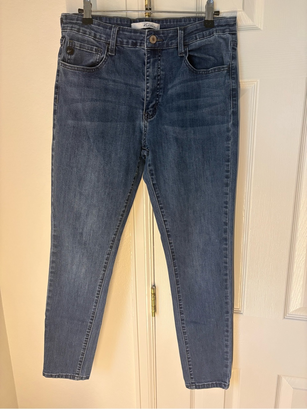 Skinny Kancan Blue Women’s Jeans